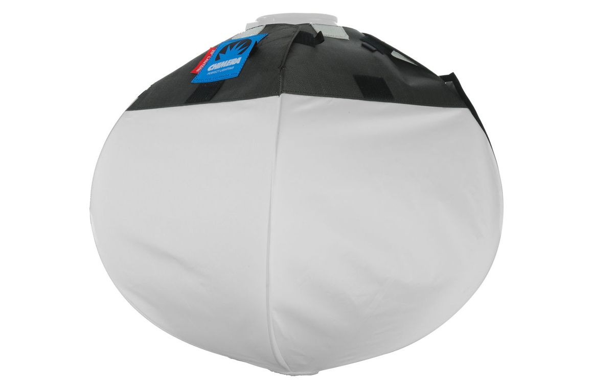 Lantern Softbox with Skirt 30" 